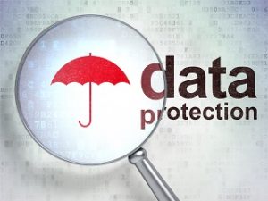 Ransomware Data Protection