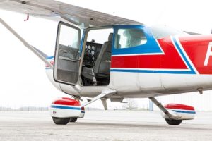 General Aviation PLANE Act